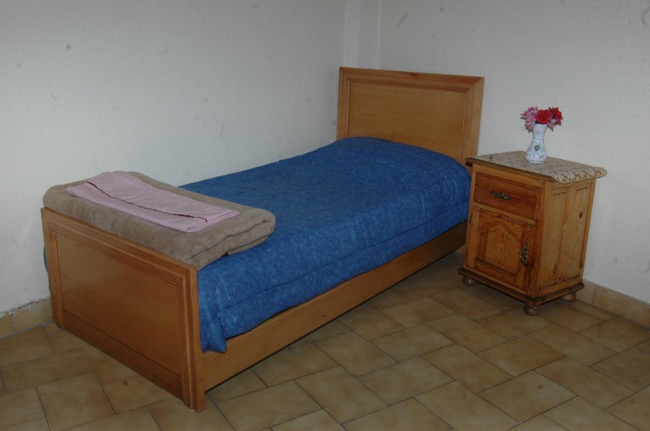 Auberge De Jeunes الدار البيضاء المظهر الخارجي الصورة